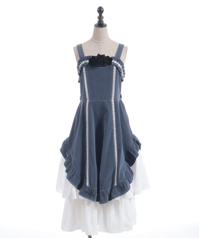 Winter Jumper Skirt (Made to Order)