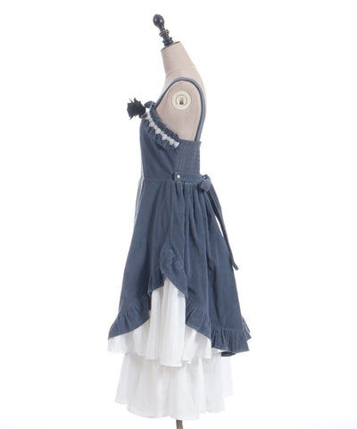 Winter Jumper Skirt (Made to Order)