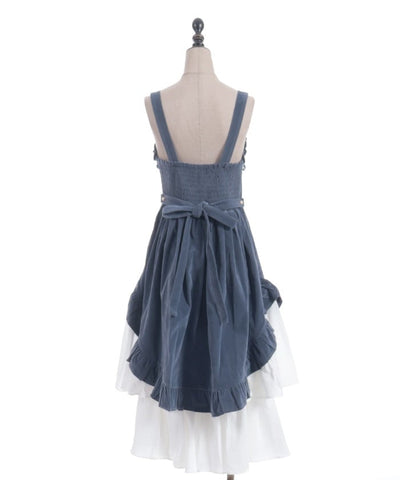 Winter Jumper Skirt (Made to Order)