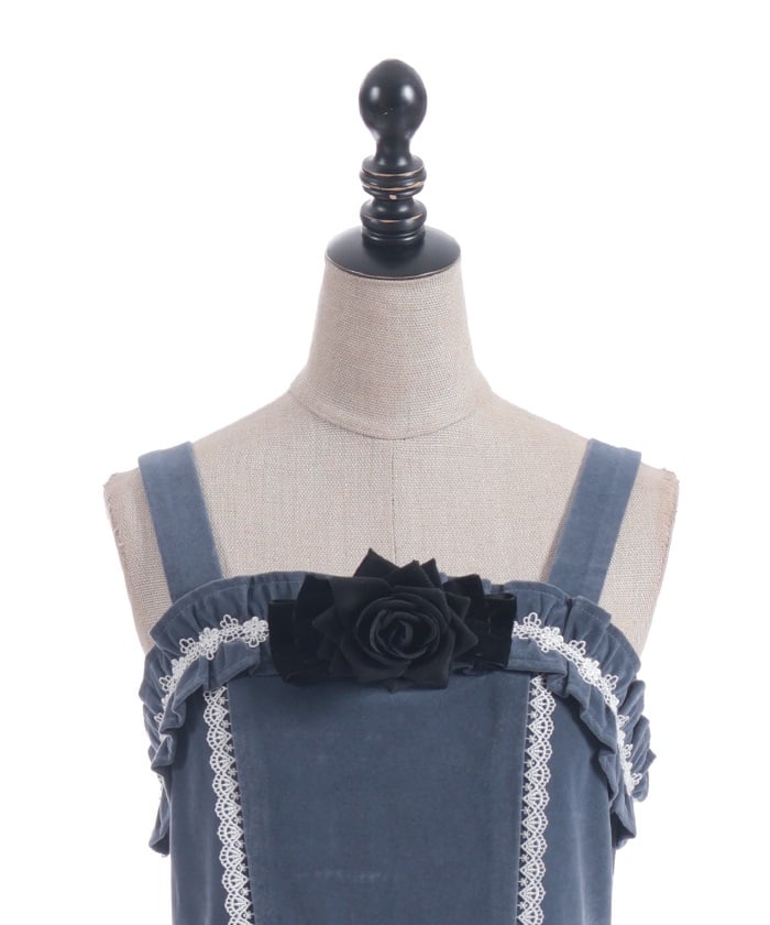 Winter Jumper Skirt (Made to Order)