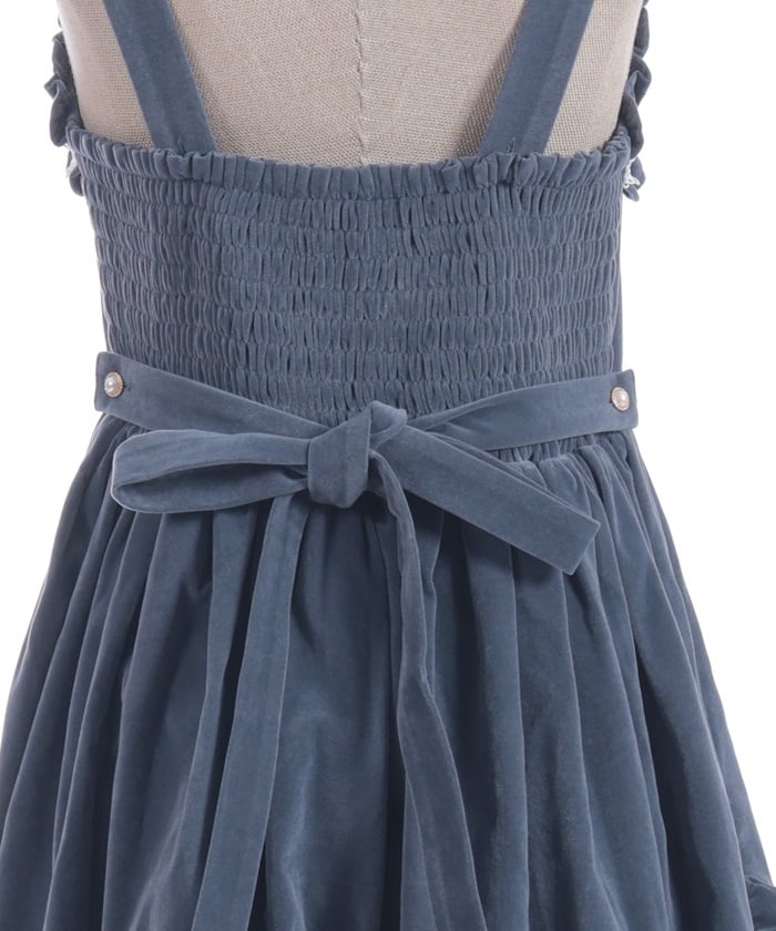 Winter Jumper Skirt (Made to Order)