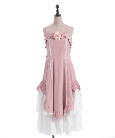 Winter Jumper Skirt (Made to Order)