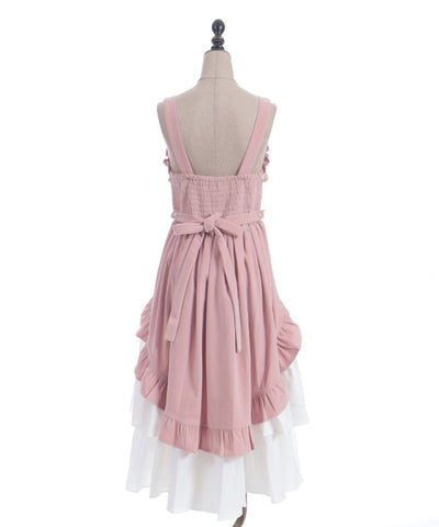 Winter Jumper Skirt (Made to Order)