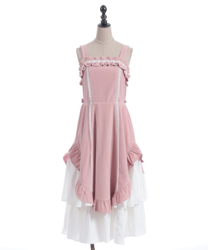 Winter Jumper Skirt (Made to Order)