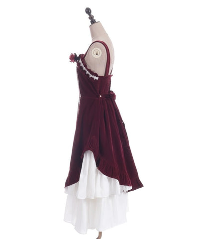 Winter Jumper Skirt (Made to Order)