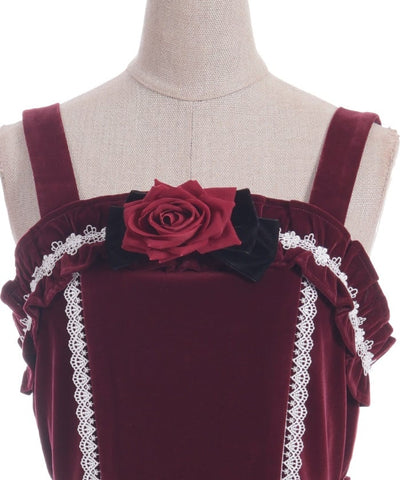 Winter Jumper Skirt (Made to Order)