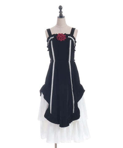 Winter Jumper Skirt (Made to Order)