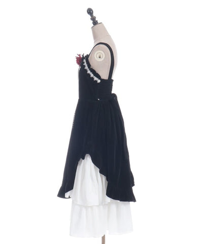 Winter Jumper Skirt (Made to Order)