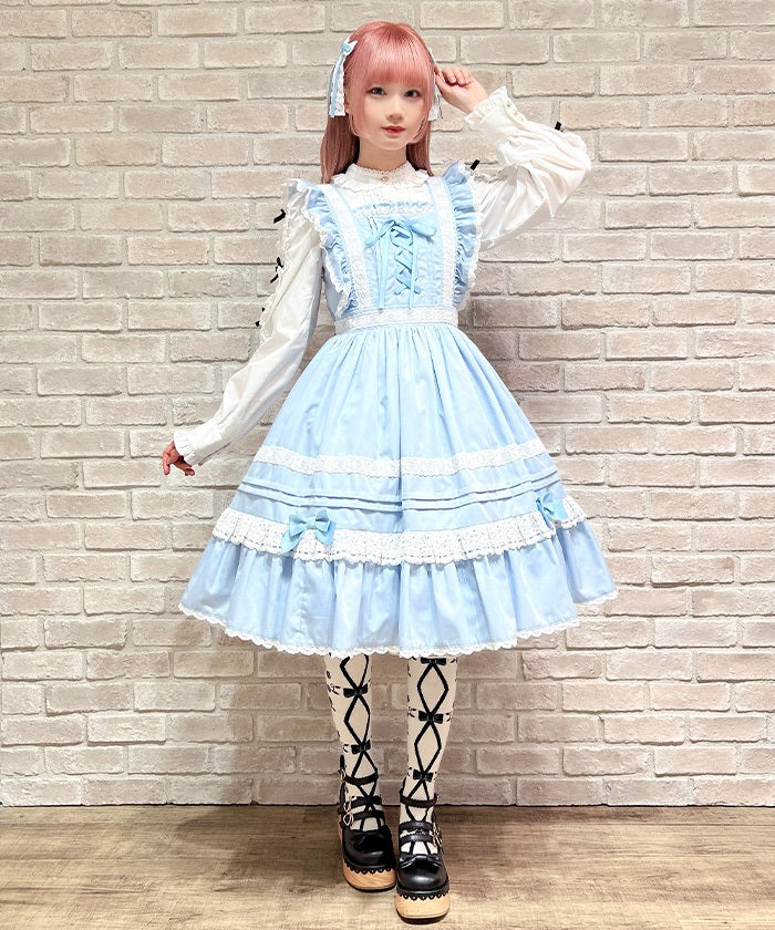 Made to Order – axes femme from JAPAN