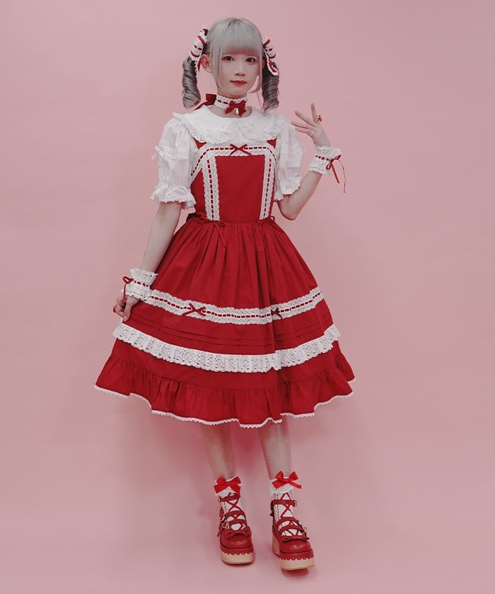Collections – axes femme from JAPAN
