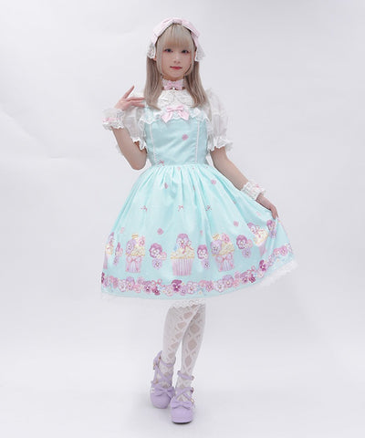 Chalmiere – axes femme from JAPAN
