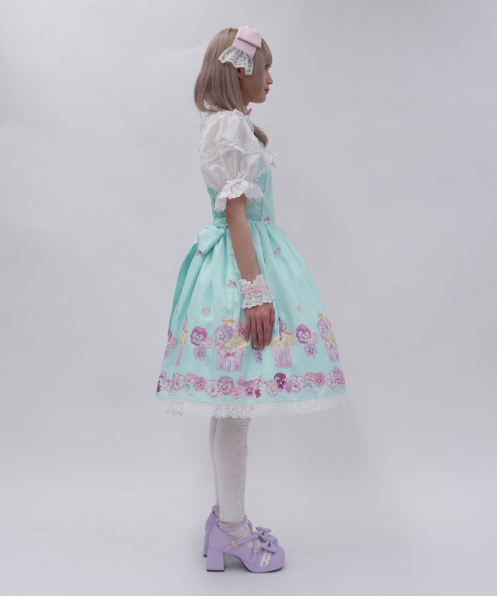 Featured Items – axes femme from JAPAN