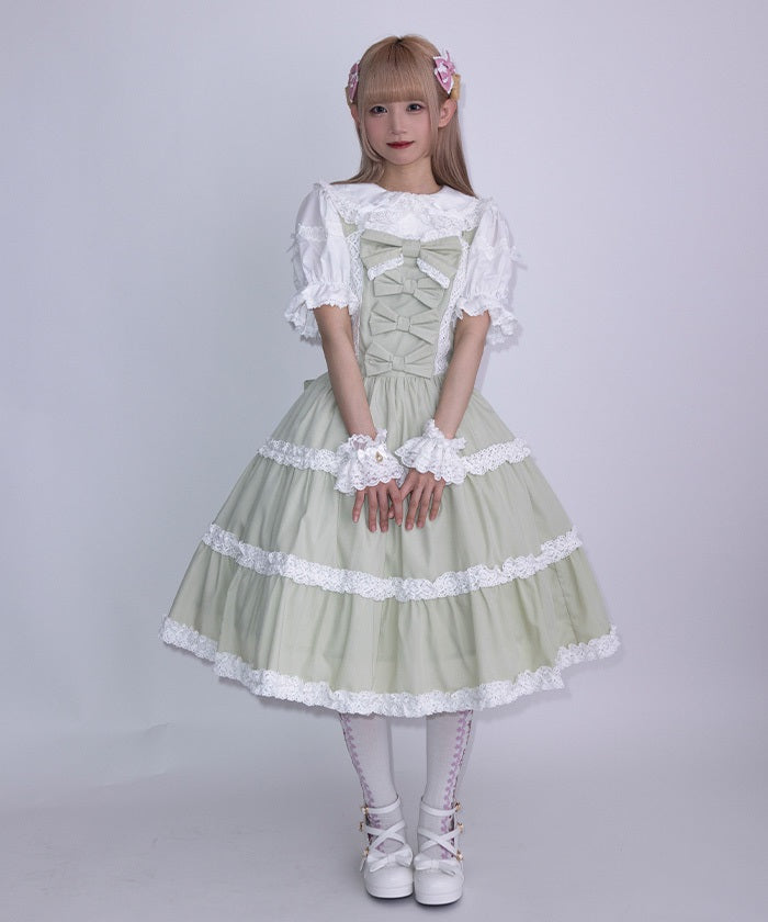 axes femme from JAPAN | Lolita Classical Romantic & Feminine J-Fashion