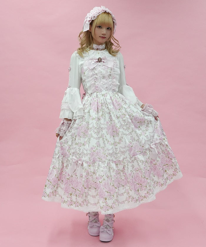 Made to Order – axes femme from JAPAN