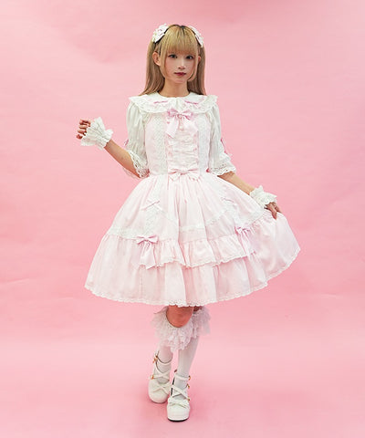 Chalmiere – axes femme from JAPAN