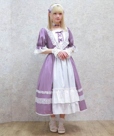Chouette Dress