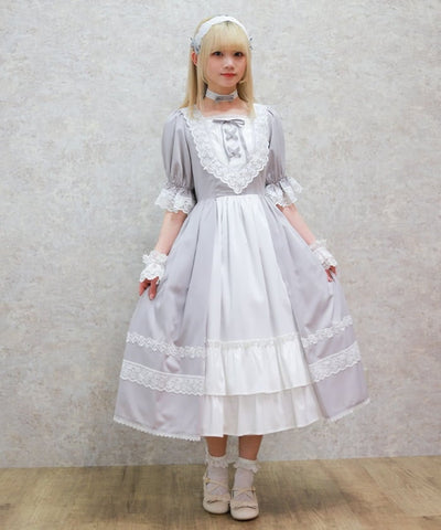 Chouette Dress