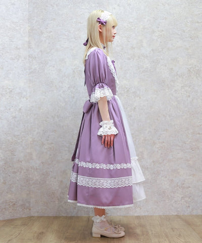 Chouette Dress