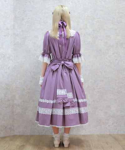 Chouette Dress