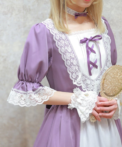 Chouette Dress