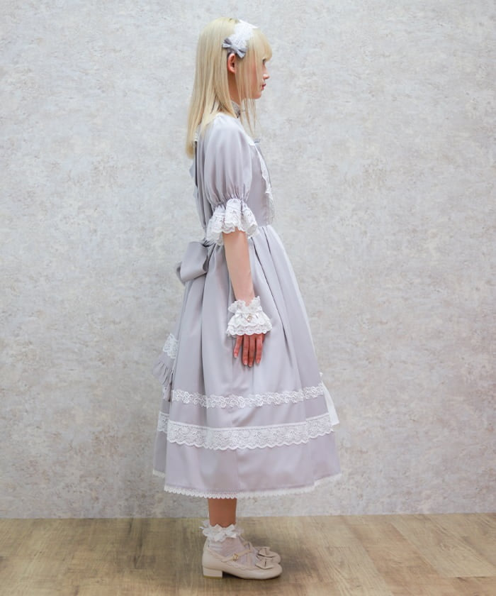 Chouette Dress