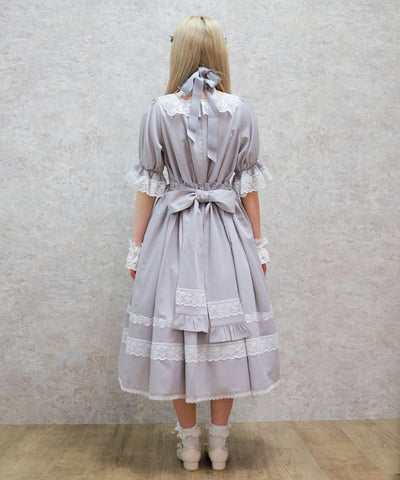 Chouette Dress