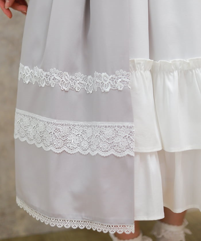 Chouette Dress