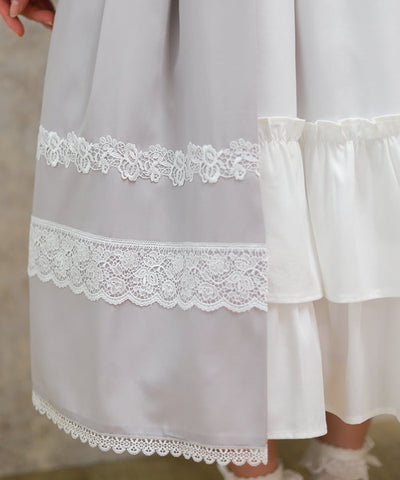 Chouette Dress