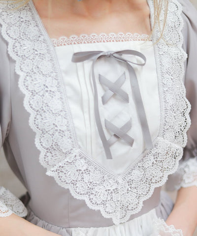 Chouette Dress