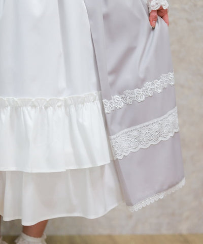Chouette Dress