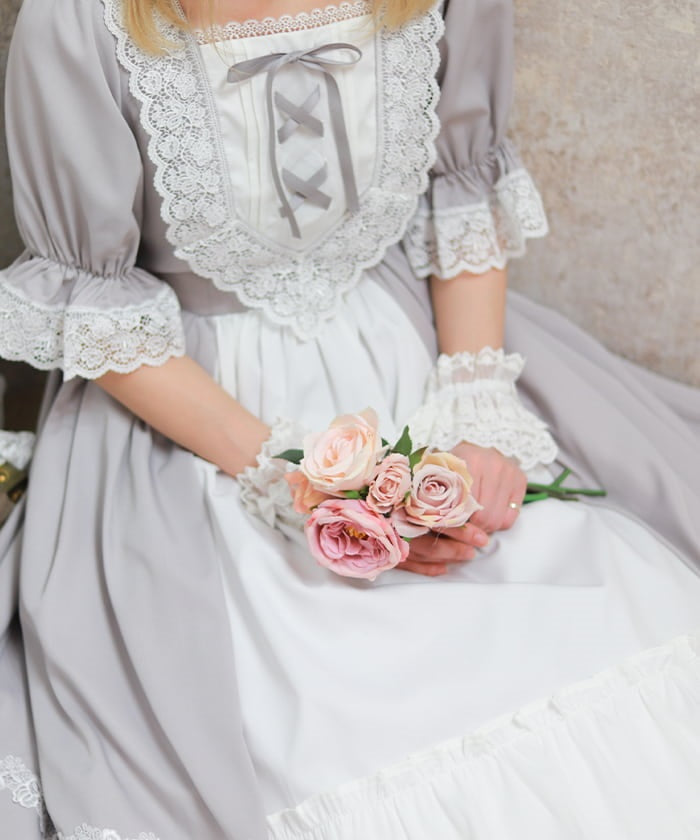Chouette Dress
