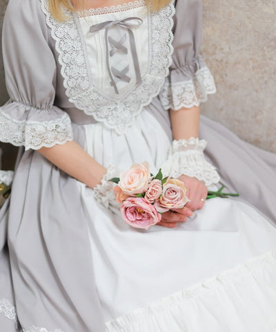 Chouette Dress
