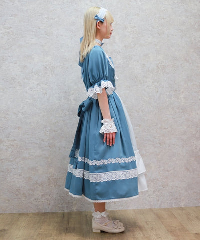Chouette Dress