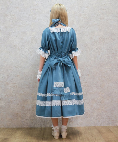 Chouette Dress