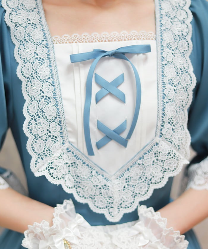 Chouette Dress