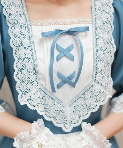 Chouette Dress