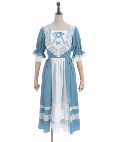 Chouette Dress