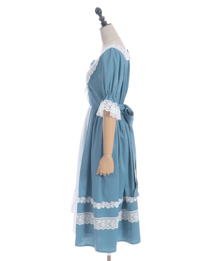 Chouette Dress