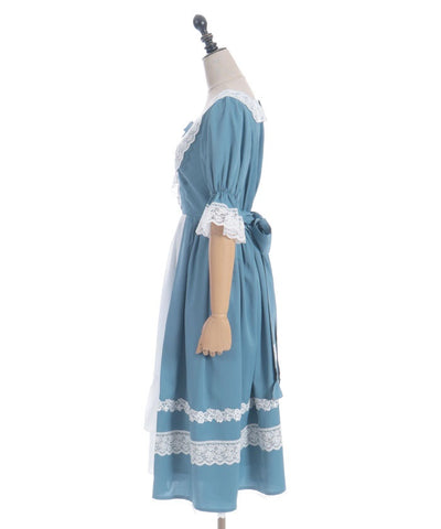 Chouette Dress