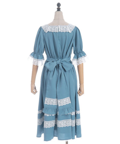 Chouette Dress