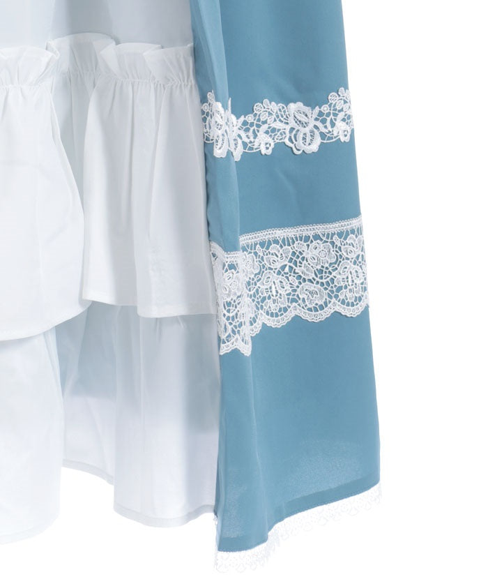 Chouette Dress