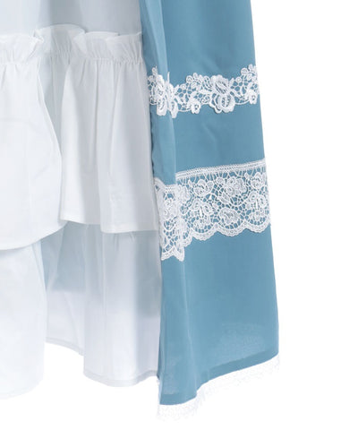 Chouette Dress