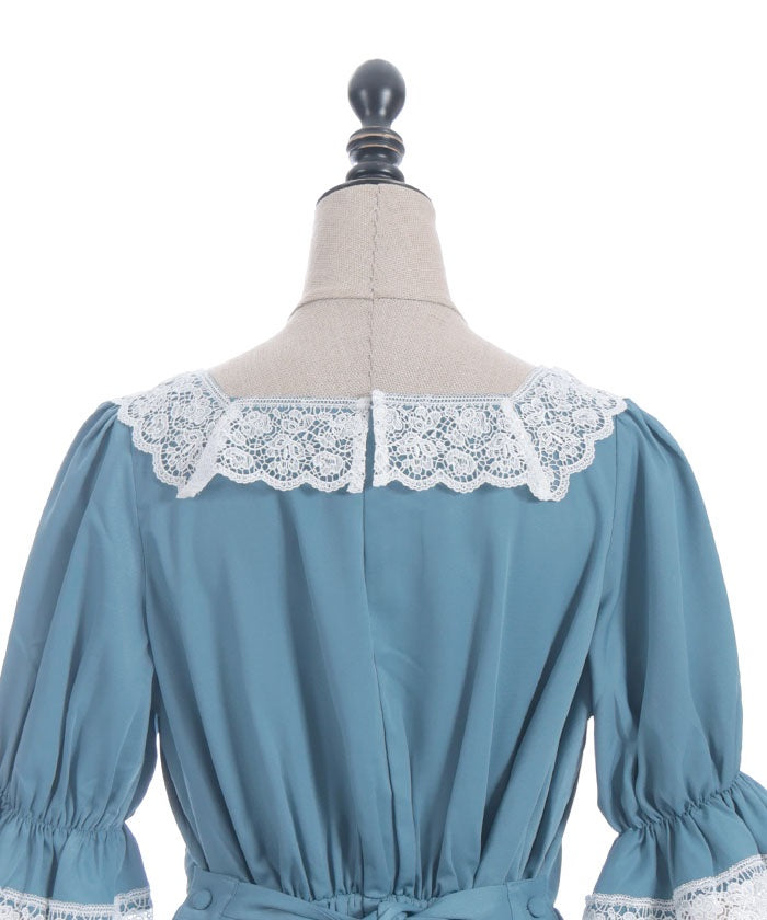 Chouette Dress