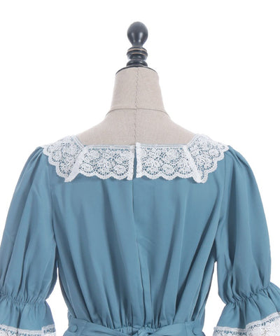 Chouette Dress
