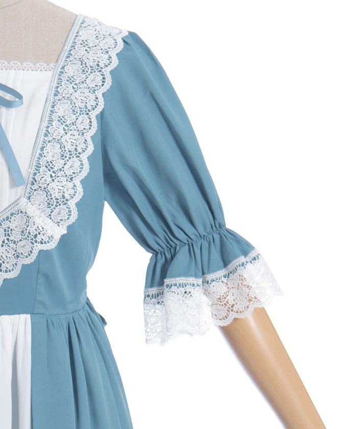 Chouette Dress
