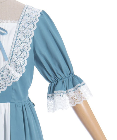 Chouette Dress