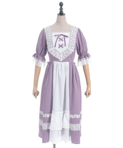 Chouette Dress