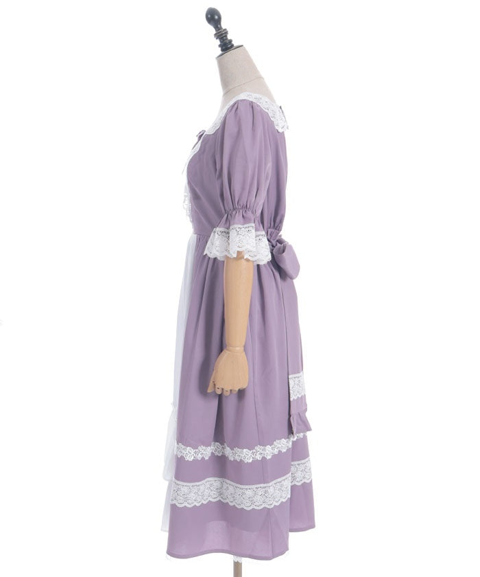 Chouette Dress