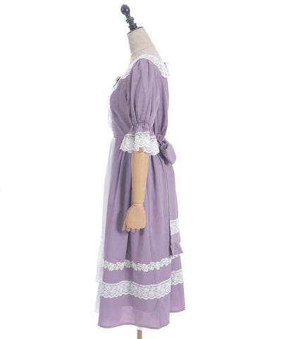 Chouette Dress