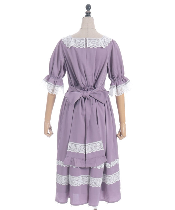 Chouette Dress